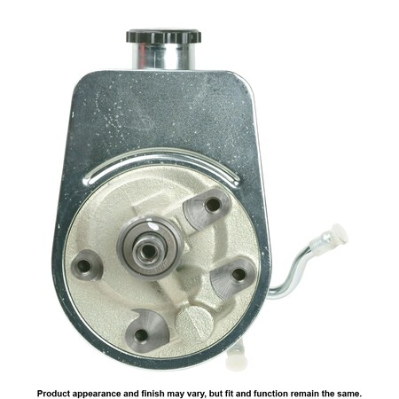 A1 Cardone New Power Steering Pump, 96-8715 96-8715